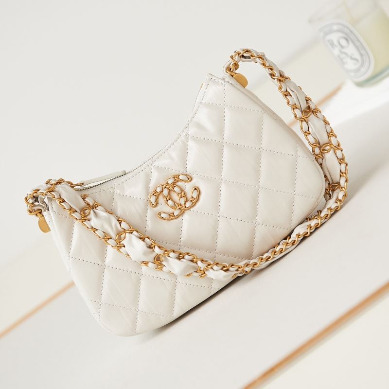 Ch**el hobo bags